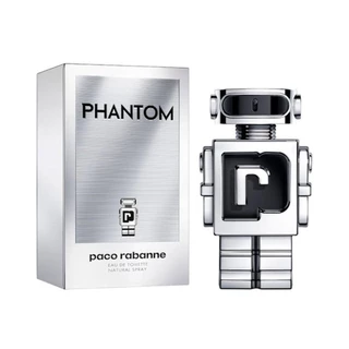 Phantom Perfume Masculino Eau de Toilette