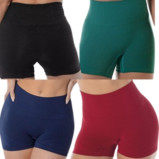 Short Fitness DeMillus Action 94894