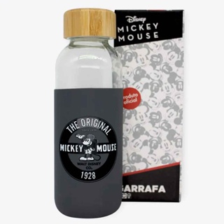Garrafa Eco 450ml Mickey - Zona Criativa