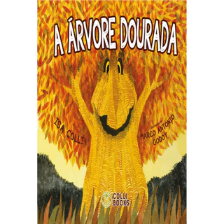 A ÁRVORE DOURADA