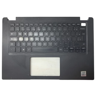 Carcaça Base Com Teclado Dell Latitude 3410 3410