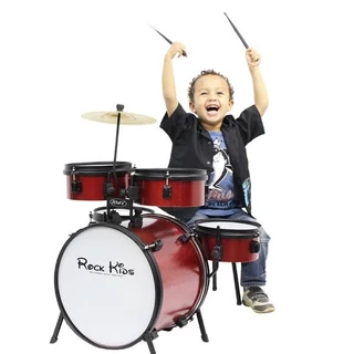 Bateria RMV Rock Kids 5 Pcs PBNK