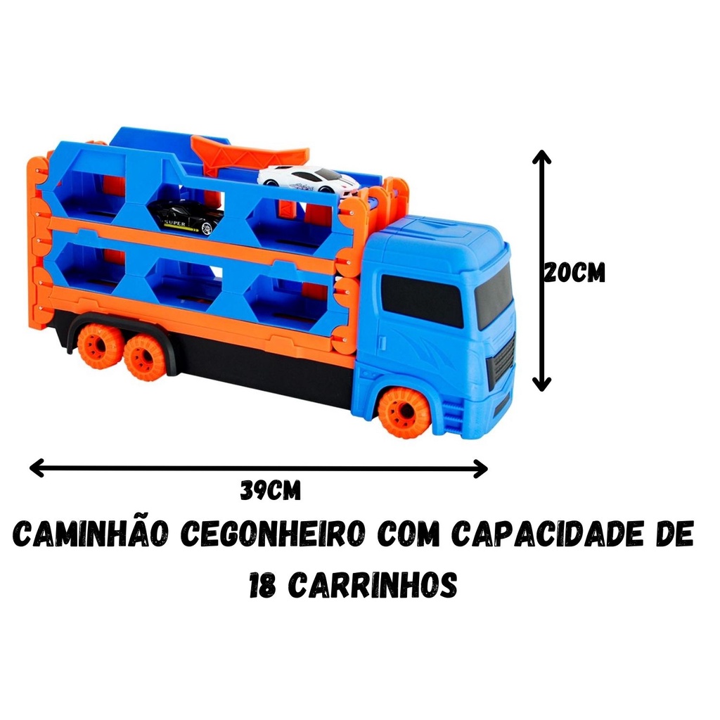 caminhão em Promoção na Shopee Brasil 2023