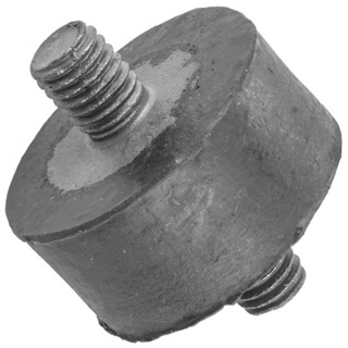 Coxim Radiador VW Gol G1 G2 G3 G4 80 a 2014 Mobensani MB323