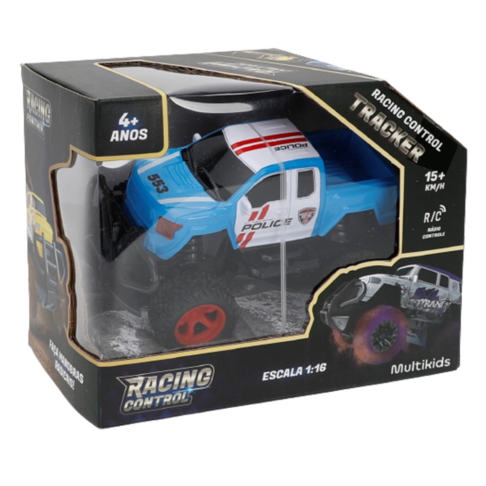 racing control midnight multikids 3 anos preto br1147 em Promoção na Shopee  Brasil 2023