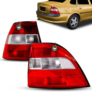 Lanterna Traseira Chevrolet Vectra 1996 1997 1998 1999