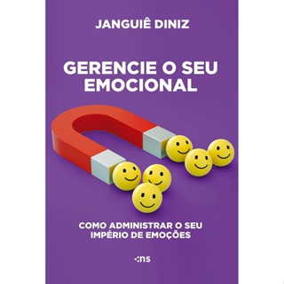 GERENCIE SEU EMOCIONAL - NOVO SECULO