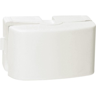Módulo De Interruptor Intermedirário 10A Branco Lunare Schneider