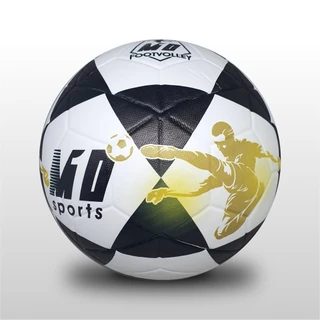 Bola de Futevôlei - Footvolley Oficial - Futvolei M10