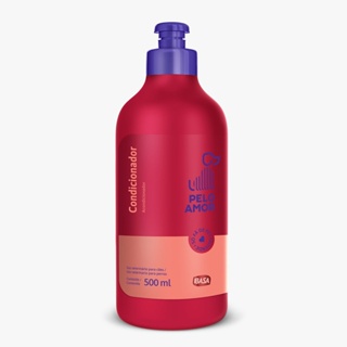 Condicionador Ibasa 500ml