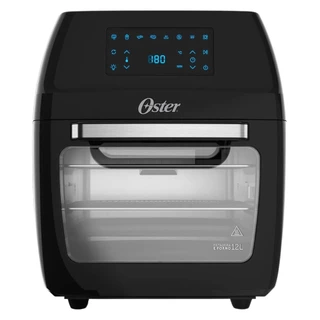 Fritadeira Oster Oven Fryer 3 em 1 220V 12L OFRT780