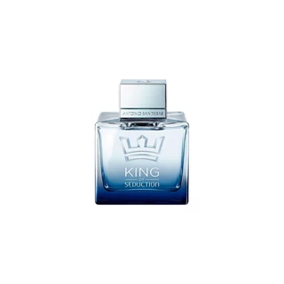 Kit Perfume Banderas King Of Seduction Masculino Eau de Toilette 100 Ml + Desodorante 150 Ml