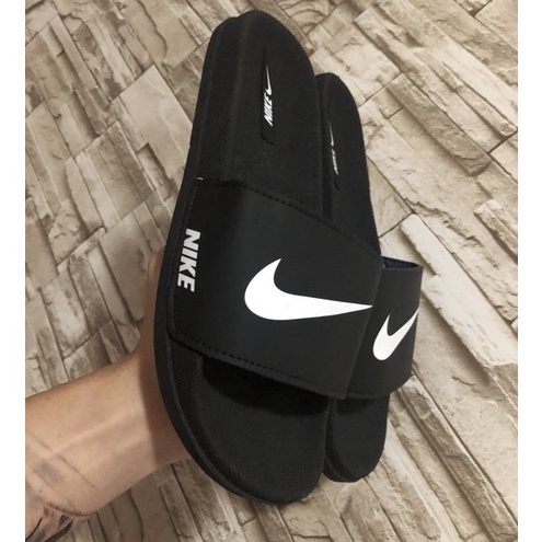 Chinelo Slide Nike Air Nuvem Masculino Feminino 33 ao 44 Macio Escrita + Logo Novas Cores Super promoção Liquidação