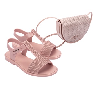 Sandalia best sale feminina melissa