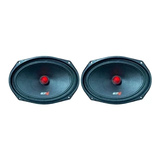 2 ALTO FALANTE ETM EMB69 125 4 OHMS