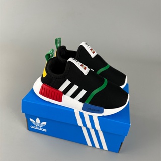 Tênis Adidas Original Superstar Infantil Nº 23/24 - Desapegos de Roupas  quase novas ou nunca usadas para bebês, crianças e mamães. 778650