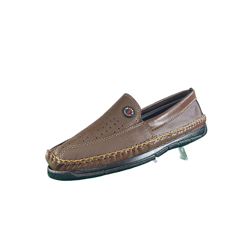 Sapato Mocassim Sapatilha Masculino