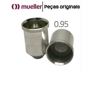 INJETOR 0,95MM USINADO MUELLER