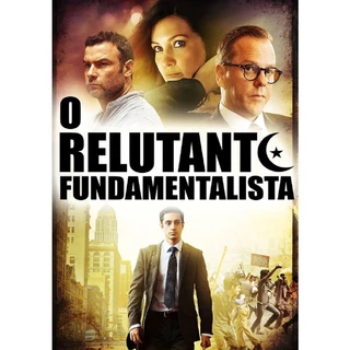O Relutante Fundamentalista - DVD