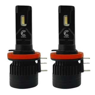 LAMPADA DE LED PARA FAROL ULTRALED POWER MAX CINOY H15