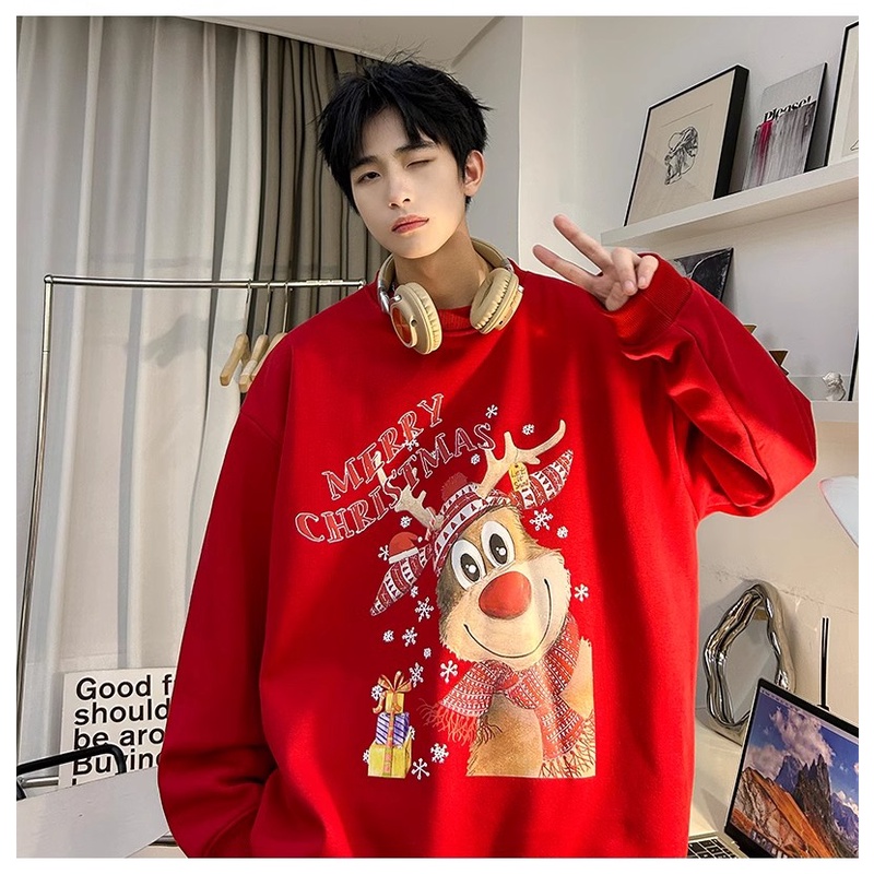 Gamiss shop christmas hoodie