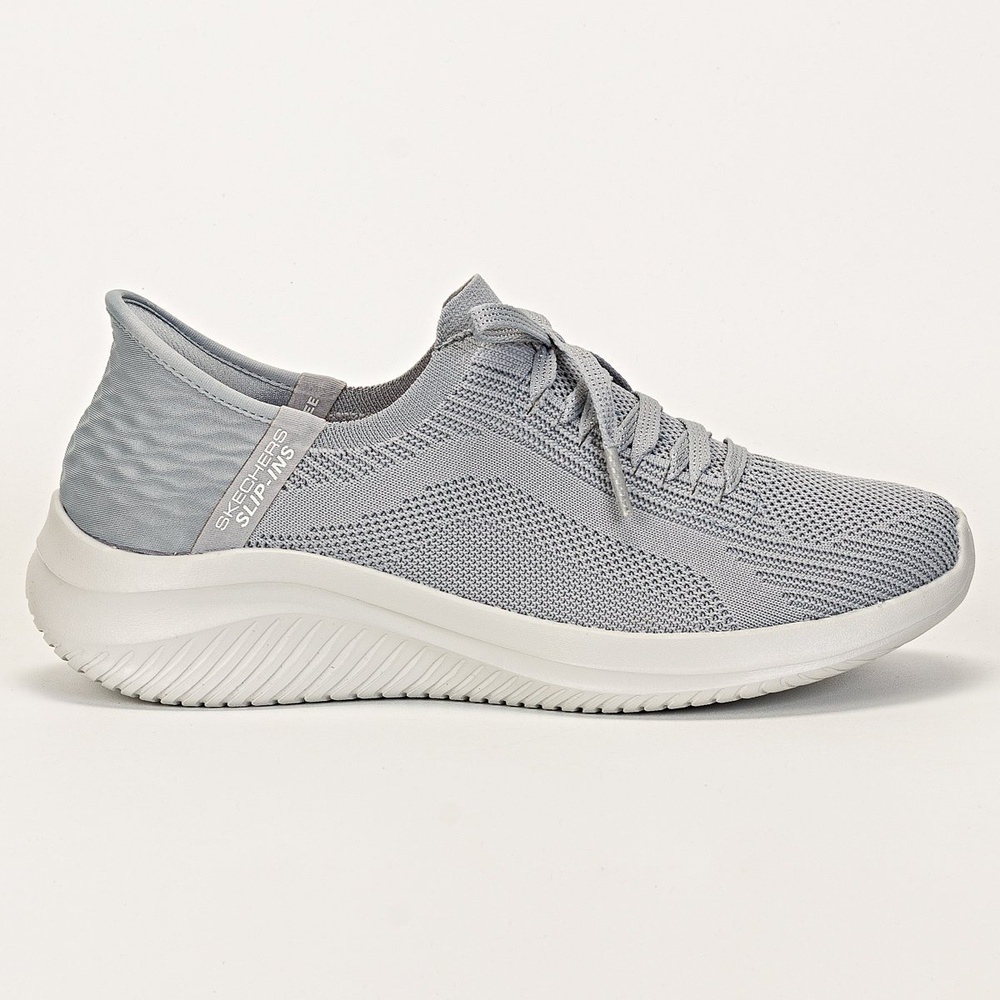 Tênis Skechers Ultra Flex Brilliant Path Slip-ins Feminino