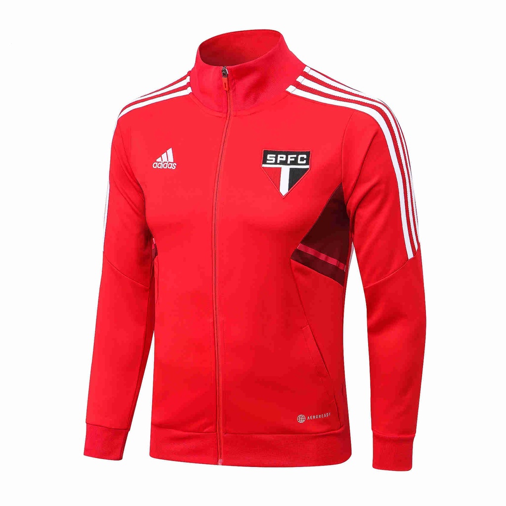 Agasalho store spfc adidas