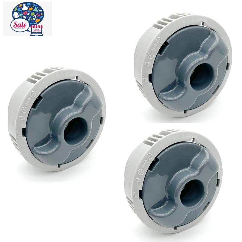 Para LayZSpa ChemConnect Dispensador Químico Piscinas Whirl P05345