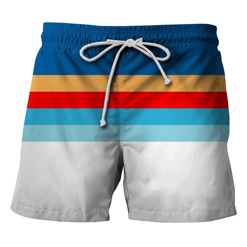 Beach Shorts Kit Casal New Havaiana