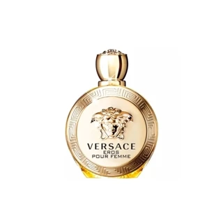 Versace Eros Femme Feminino 50ml