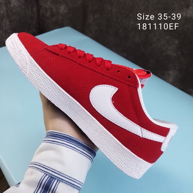 Nike blazer sale low le men