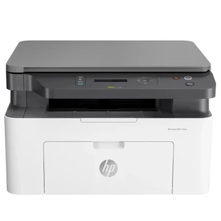 Impressora Multifuncional Hp Laserjet Pro 135W Wifi