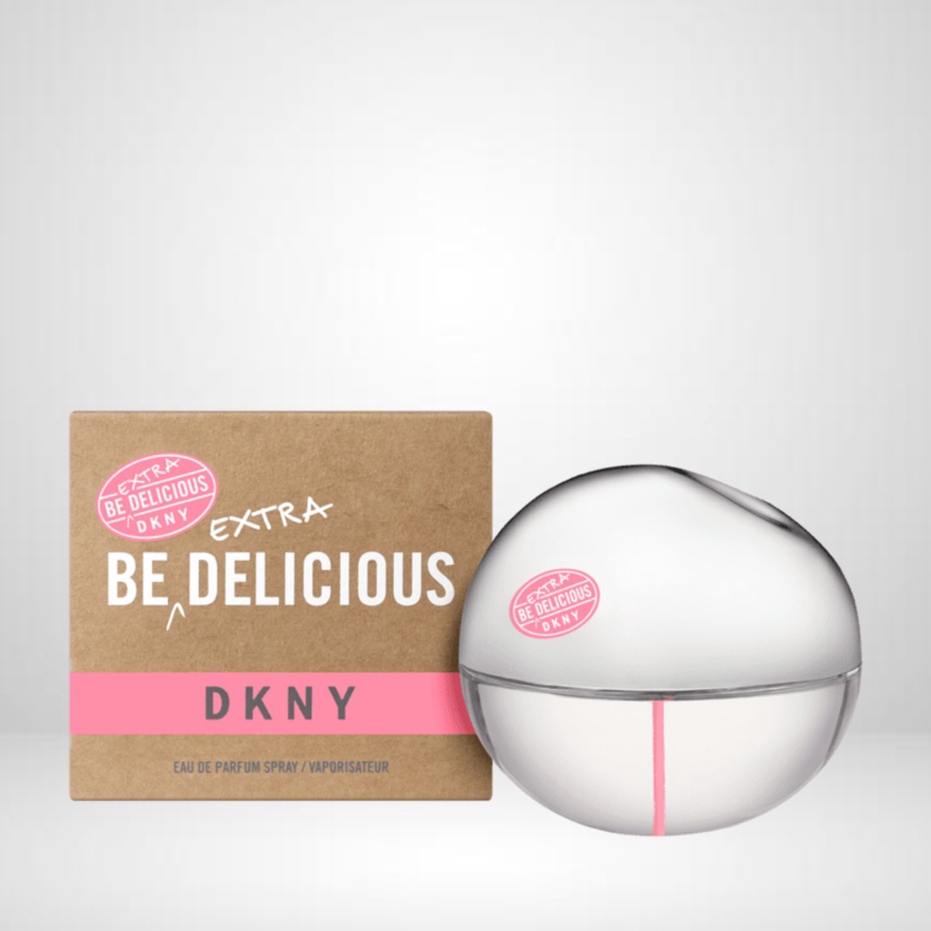 Dkny be discount extra delicious 30ml