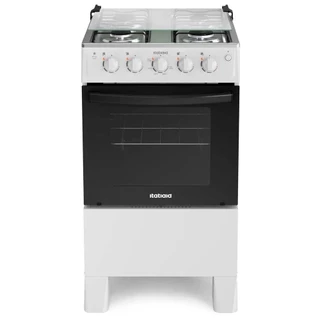 Fogão Itatiaia Star New 4 Bocas Branco Bivolt 3700000357 em Oferta na Shopee