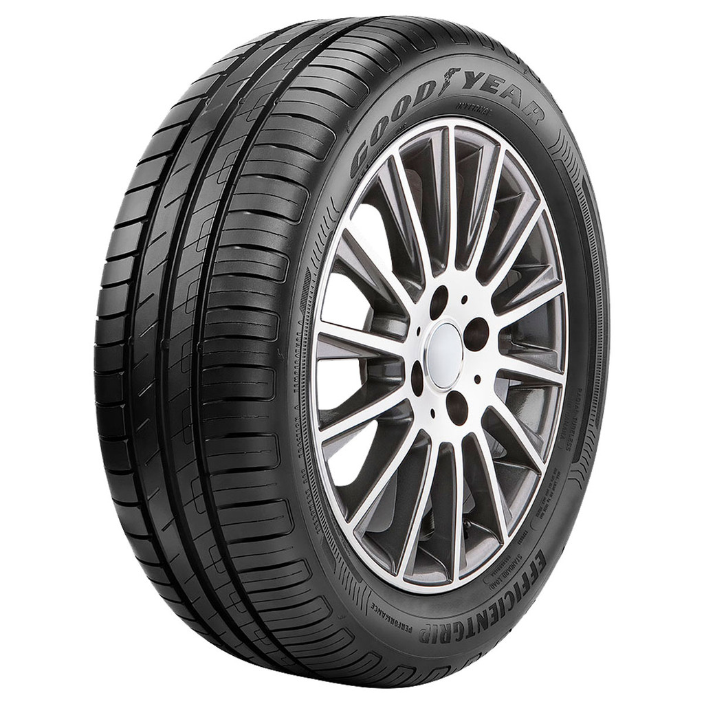 Pneu Goodyear 205/55 R16 91V Efficientgrip Performance | Shopee Brasil
