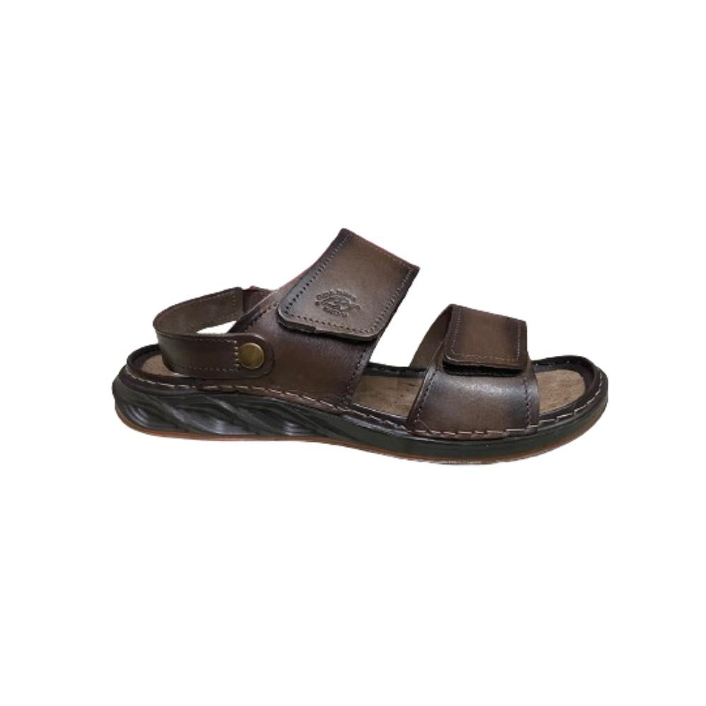 SANDALIA PEGADA CALCE FÁCIL REF: 134104 MASCULINO