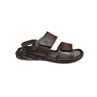 SANDALIA PEGADA CALCE FÁCIL REF: 134104 MASCULINO