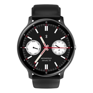 Smartwatch Peje Zwear Zw02 PRO Prova D'agua Atendimento via Bluetooth Notificações