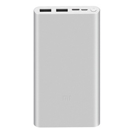 Carregador Portátil Power Bank Xiaomi Mi Plm13zm