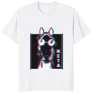 Designs Gráficos para Camisetas e Merch de cavalo de desenho animado