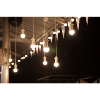 Lâmpada de Led Bivolt 6500K 15W Branca Pêra Avant
