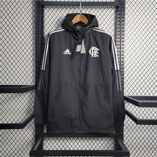 Jaqueta/Casaco | 222-23 ventos FLs conjunto blusão preto