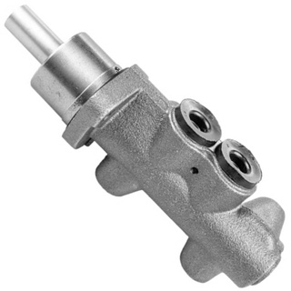 Cilindro Mestre Freio Duplo Fiat Doblo Sem Abs Controil