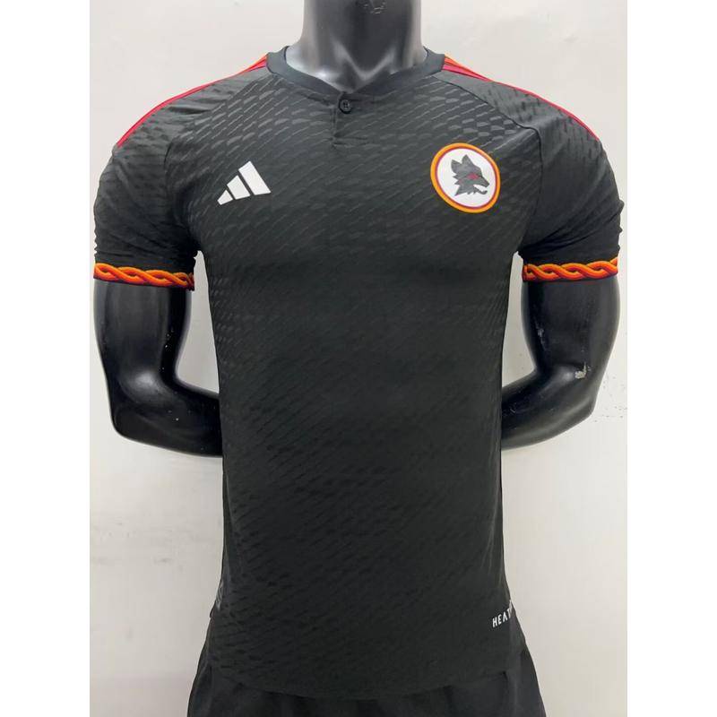 2023 2024 LM 3a Camiseta Jersey Versão Jogador - Escorrega o Preço