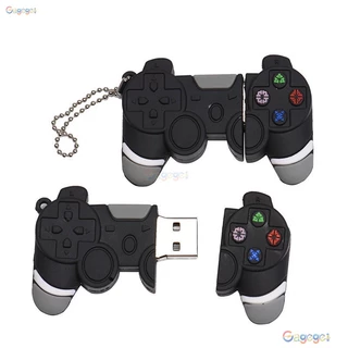 Console De Jogo Pendrive 2TB 1TB 128GB Capacidade Real Pen Drive 1GB 8GB 16B 32GB 64GB Com Flash USB Engraçado Em Corrente