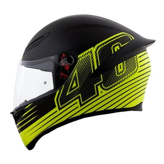 Capacete Agv K1 Edge 46