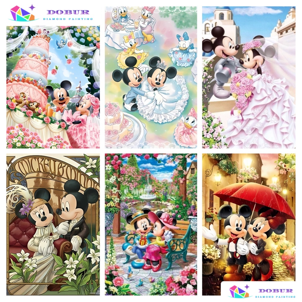 Hello Kitty Kuromi Kits De Pintura Diamante, Anime Girl, Desenhos Animados  5D, DIY, Diamante Redondo Completo, Mosaico, Decoração de Casa - AliExpress