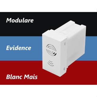 Modulo cigarra bivolt - sm ev Fame