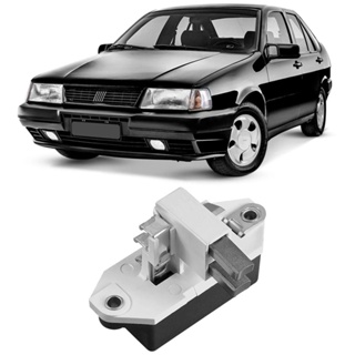Regulador Voltagem Alternador Tempra 92 a 99 14V Bosch