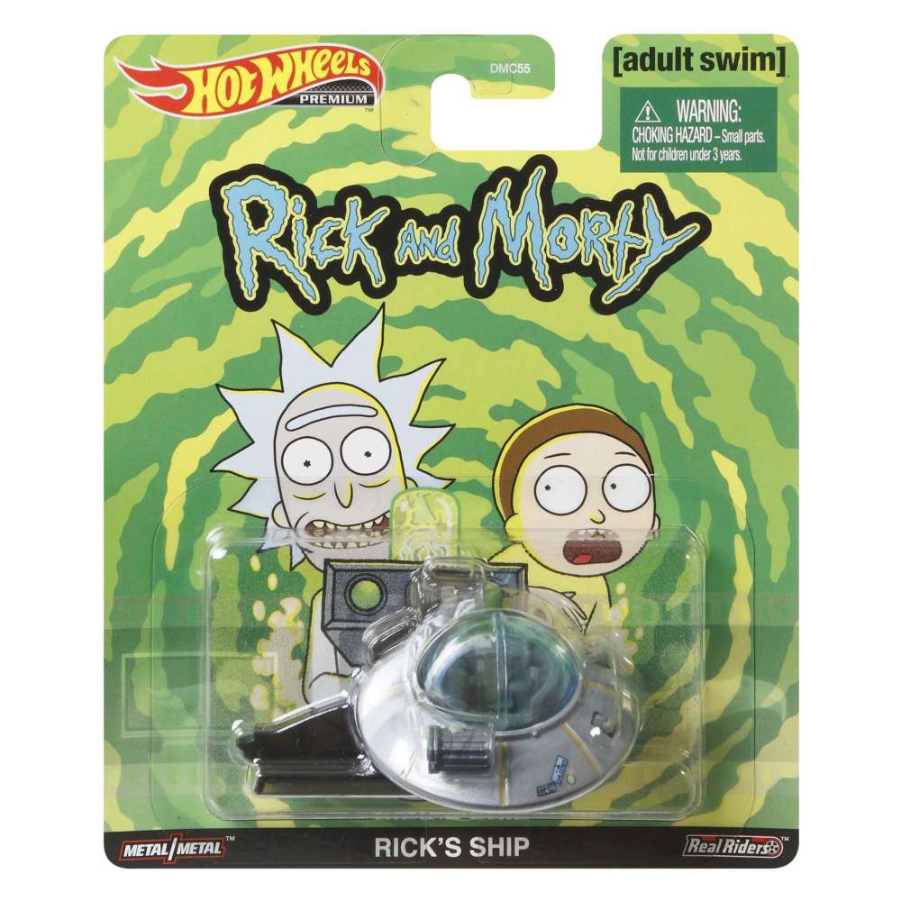 Rick And Morty 1 Temporada Dublado - Colaboratory